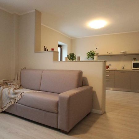 Casa Vacanze 'Lo Spirito Del Monte' Capo di Ponte ภายนอก รูปภาพ