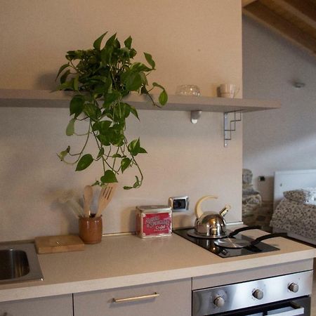Casa Vacanze 'Lo Spirito Del Monte' Capo di Ponte ภายนอก รูปภาพ