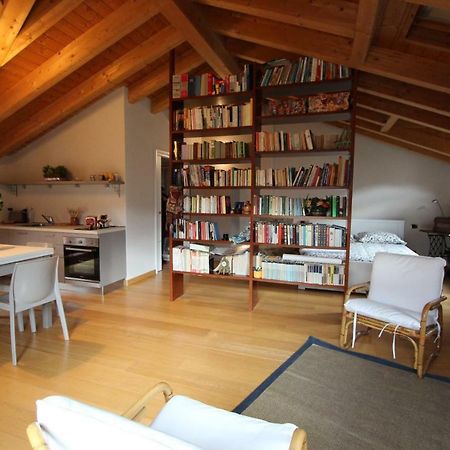 Casa Vacanze 'Lo Spirito Del Monte' Capo di Ponte ภายนอก รูปภาพ