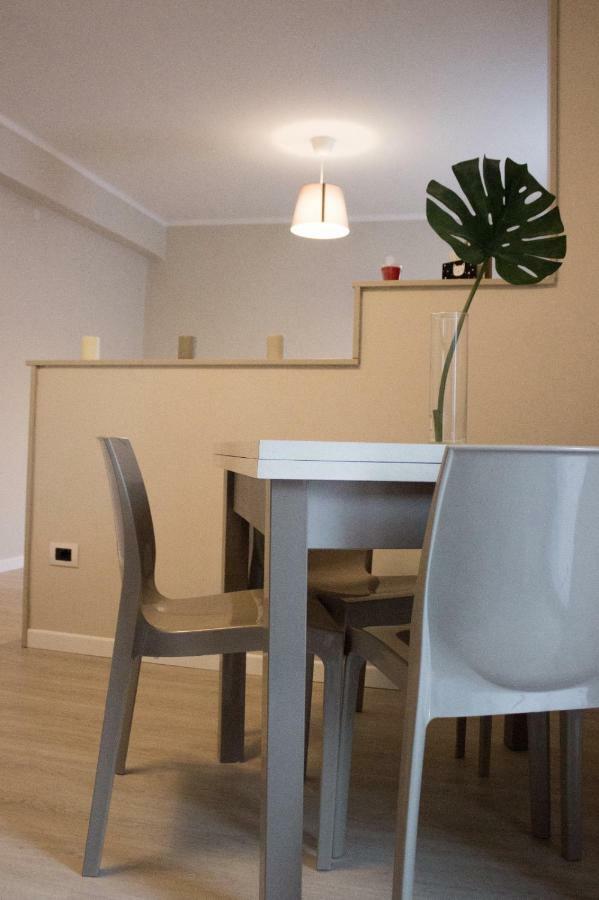 Casa Vacanze 'Lo Spirito Del Monte' Capo di Ponte ภายนอก รูปภาพ