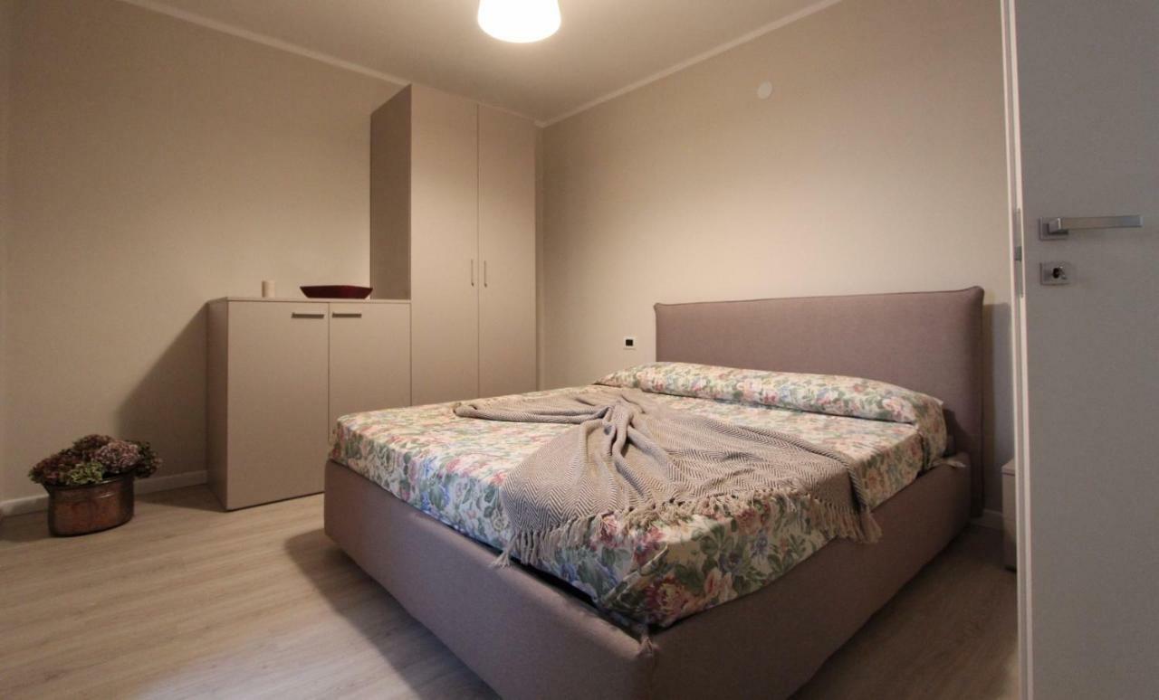 Casa Vacanze 'Lo Spirito Del Monte' Capo di Ponte ภายนอก รูปภาพ