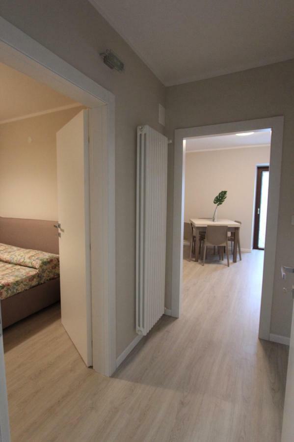Casa Vacanze 'Lo Spirito Del Monte' Capo di Ponte ภายนอก รูปภาพ
